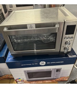 GE Toaster Oven. 4100 Units. EXW New Jersey